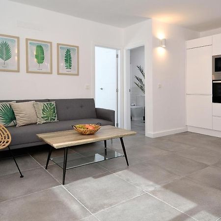 Loft Diamond Costa Teguise With Poolアパートメント エクステリア 写真