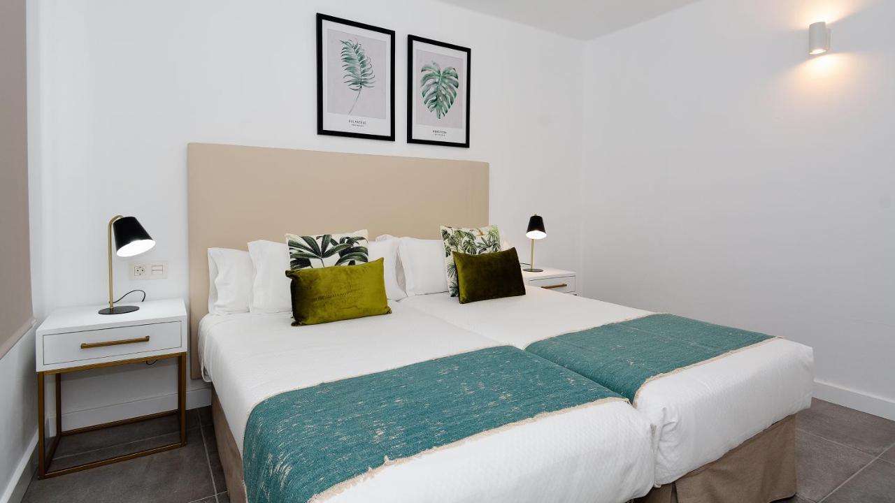 Loft Diamond Costa Teguise With Poolアパートメント エクステリア 写真