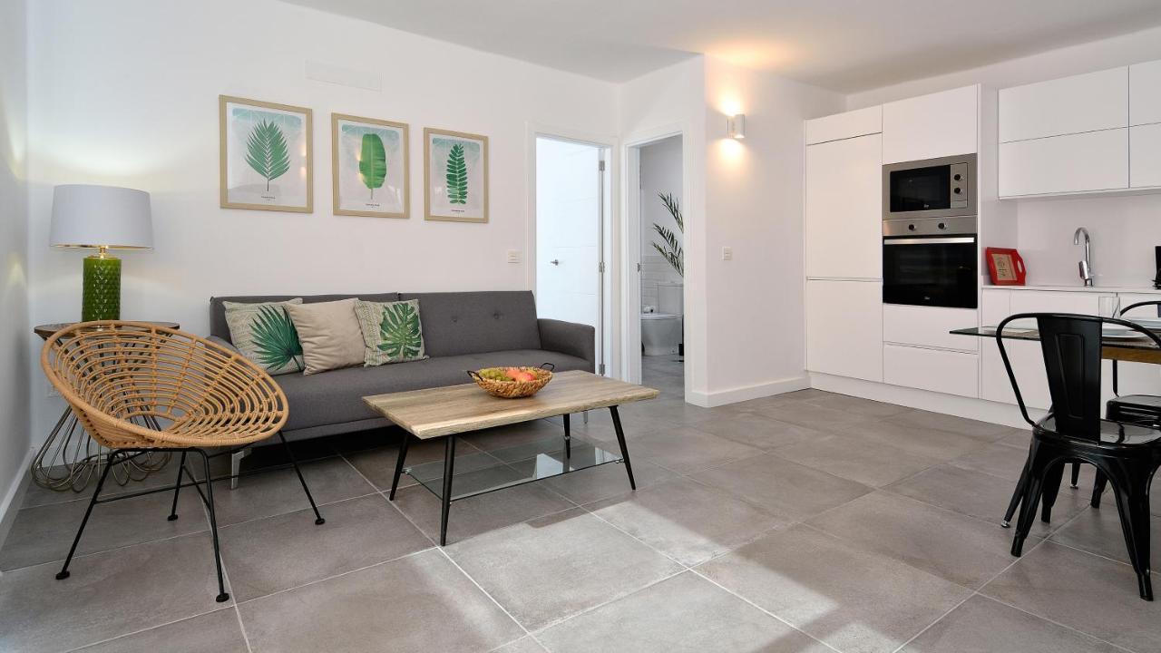 Loft Diamond Costa Teguise With Poolアパートメント エクステリア 写真