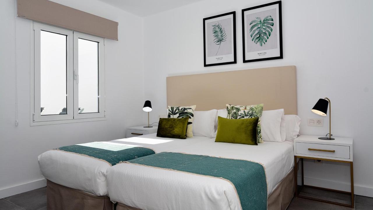 Loft Diamond Costa Teguise With Poolアパートメント エクステリア 写真