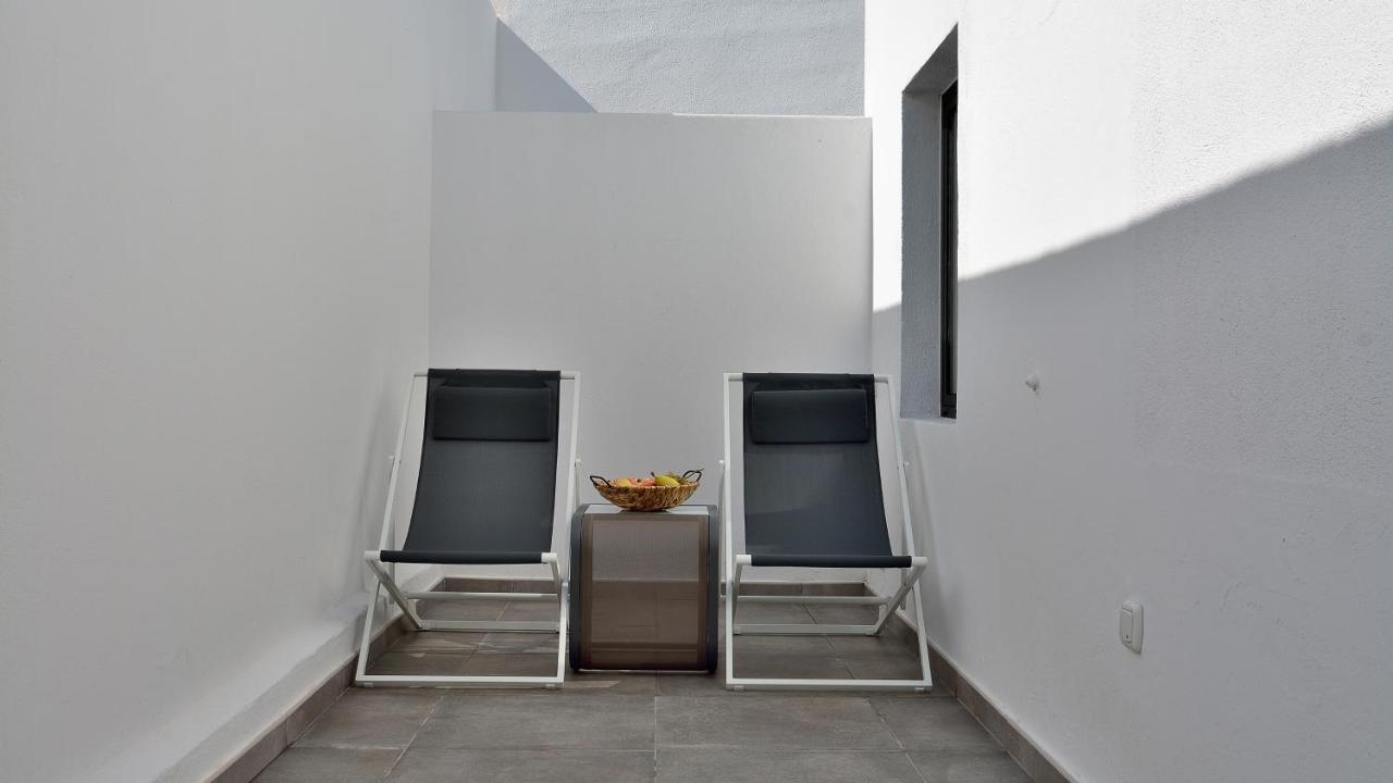 Loft Diamond Costa Teguise With Poolアパートメント エクステリア 写真