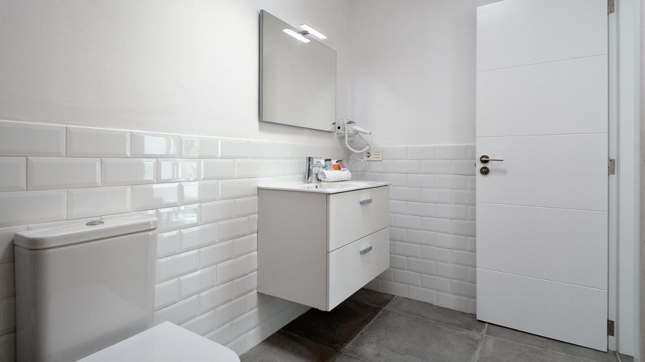 Loft Diamond Costa Teguise With Poolアパートメント エクステリア 写真