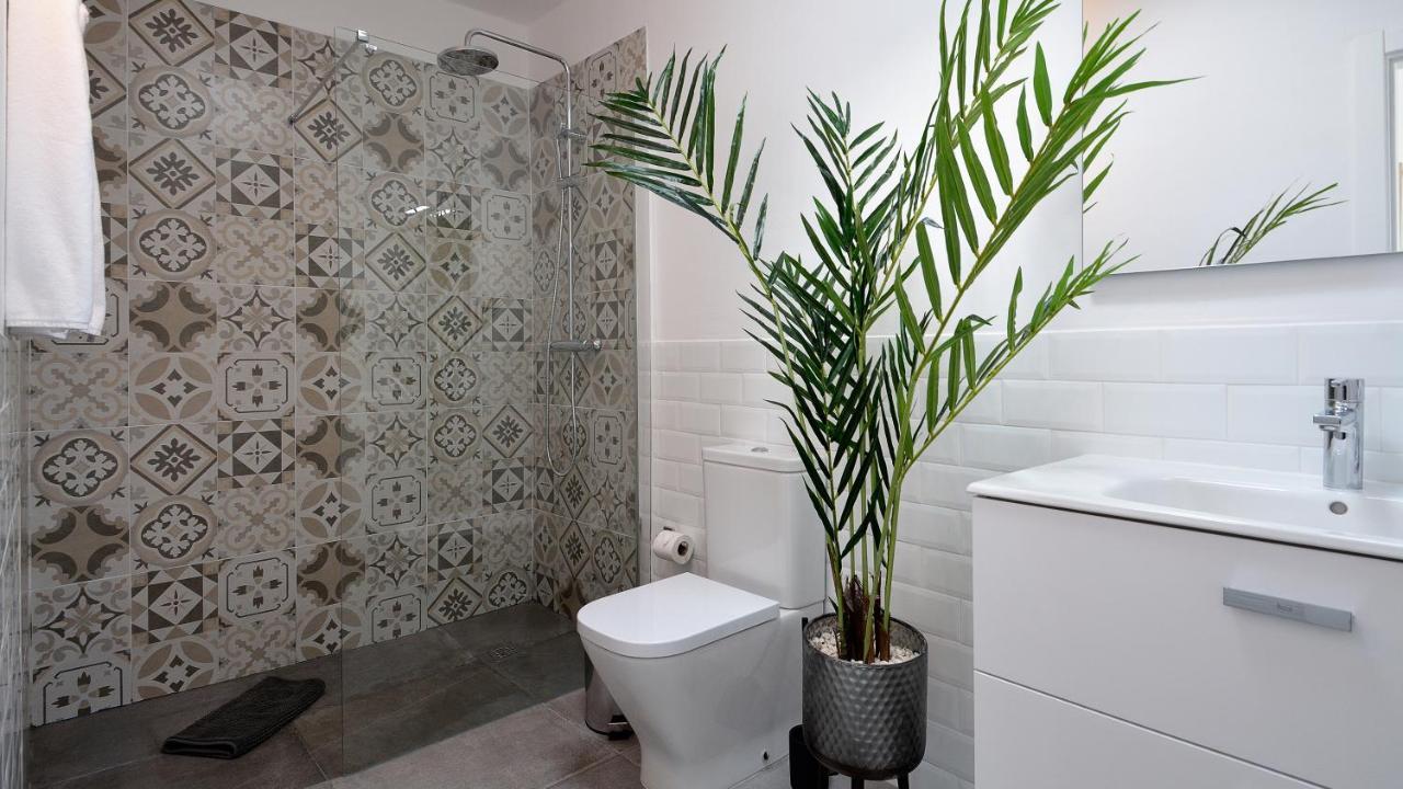 Loft Diamond Costa Teguise With Poolアパートメント エクステリア 写真